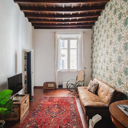 Dadi Inn Monti Рим Екстериор снимка