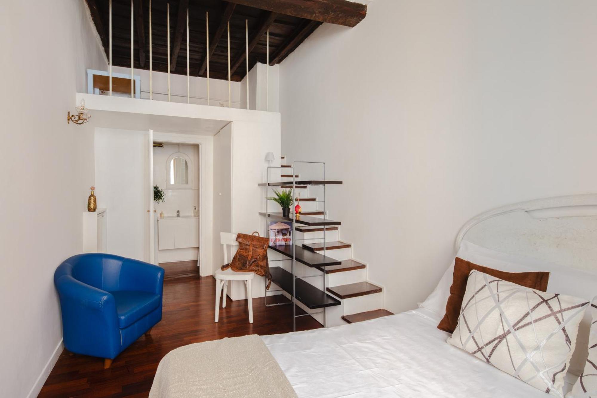 Dadi Inn Monti Рим Екстериор снимка