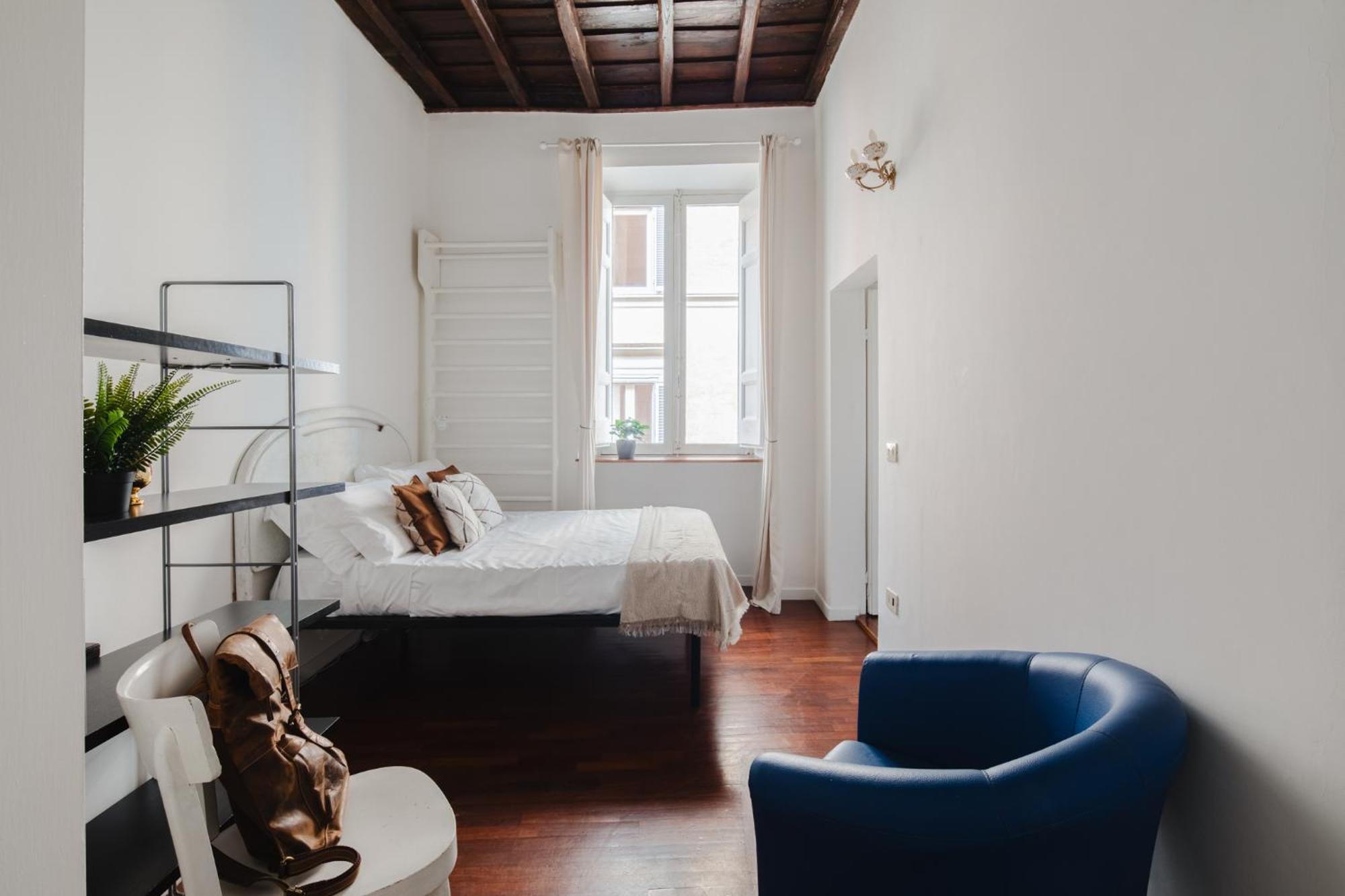 Dadi Inn Monti Рим Екстериор снимка