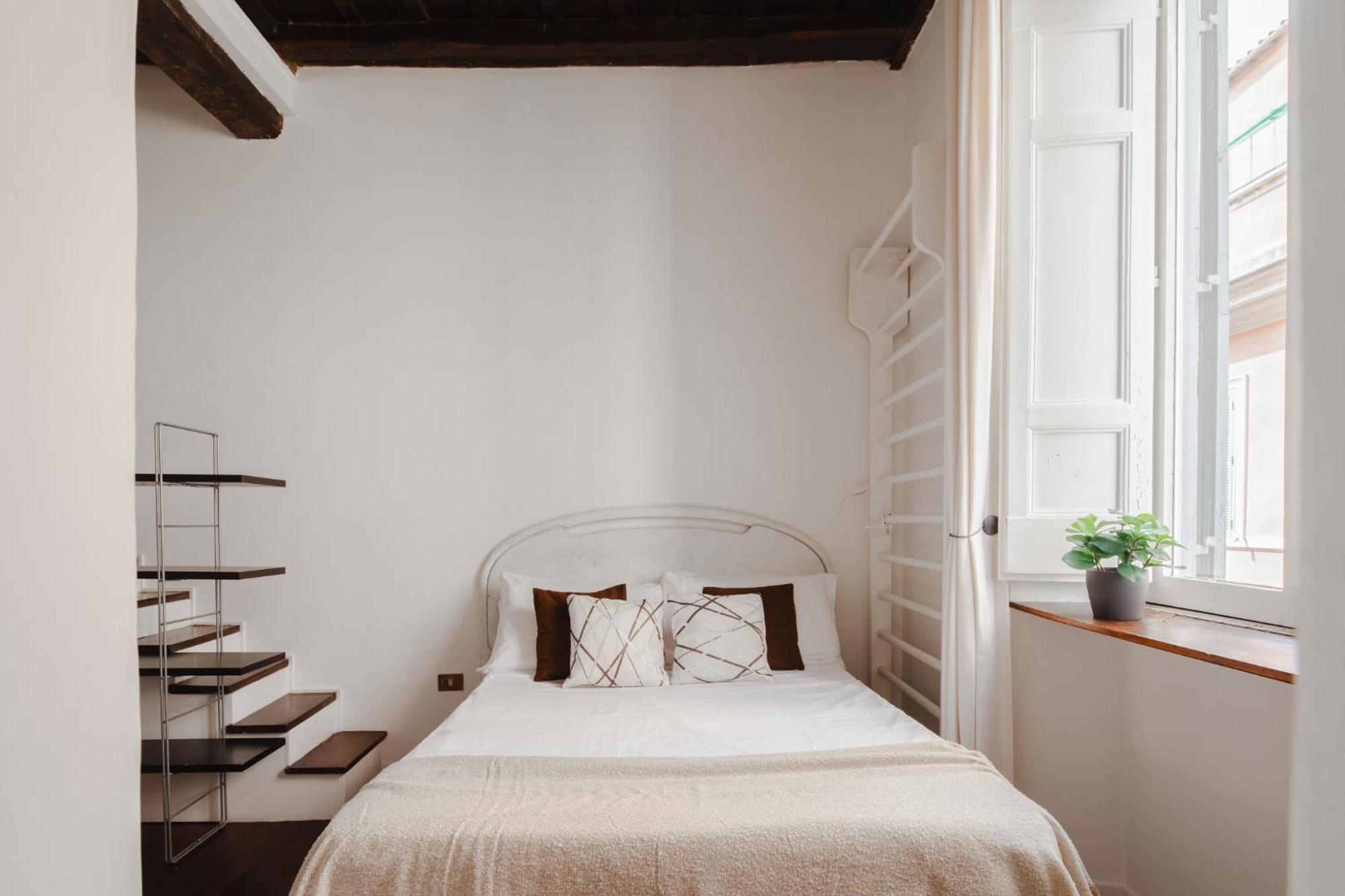 Dadi Inn Monti Рим Екстериор снимка