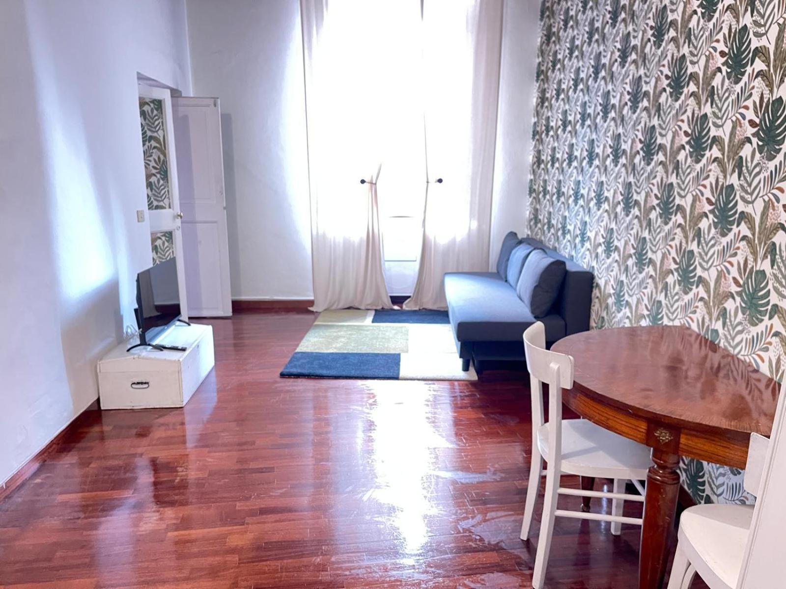Dadi Inn Monti Рим Екстериор снимка